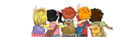 Backpack Blessings PCB